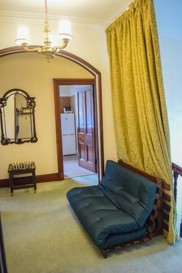 Апартаменты Period House / Entire Upstairs Flat Инвернесс Экстерьер фото
